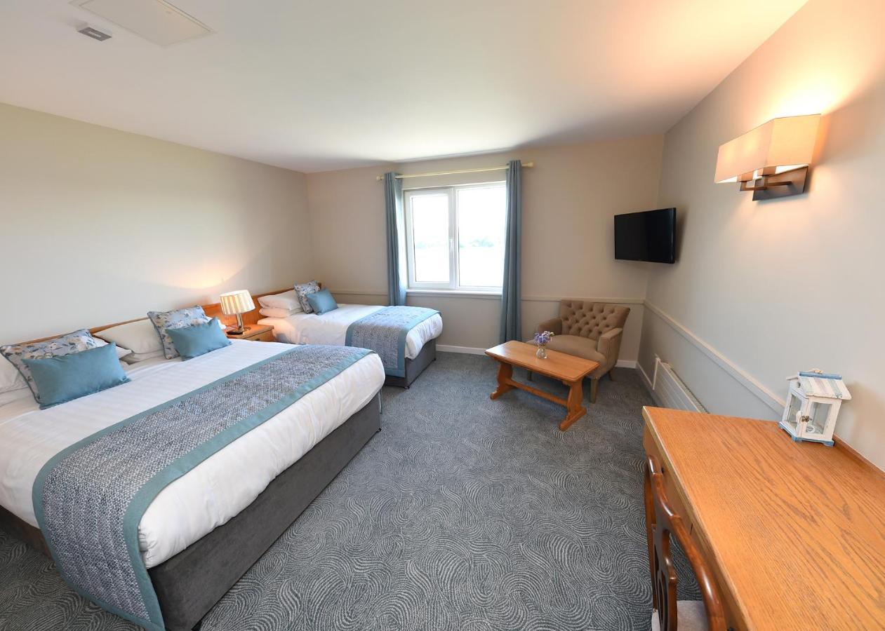 Hotel Whispering Pines Crosshaven Exterior foto