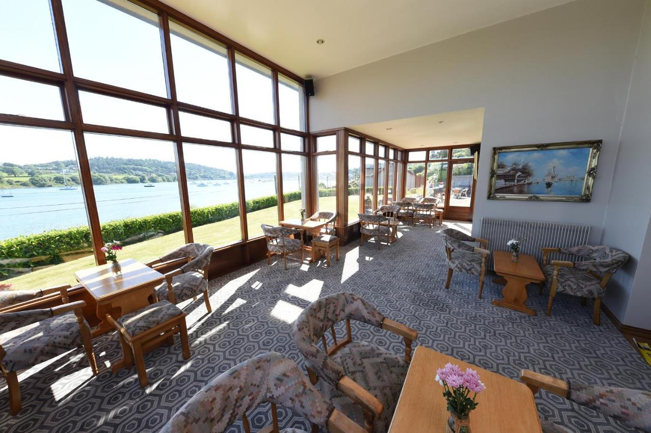 Hotel Whispering Pines Crosshaven Exterior foto