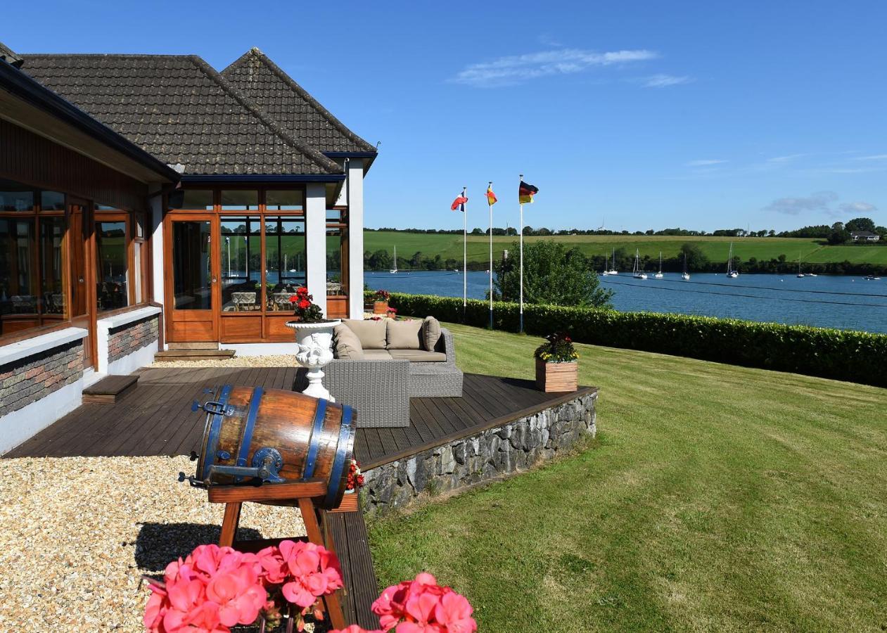Hotel Whispering Pines Crosshaven Exterior foto