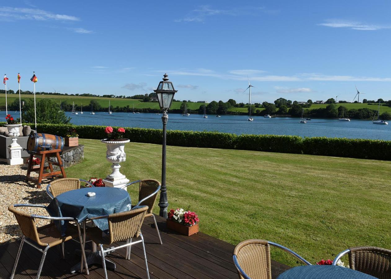 Hotel Whispering Pines Crosshaven Exterior foto