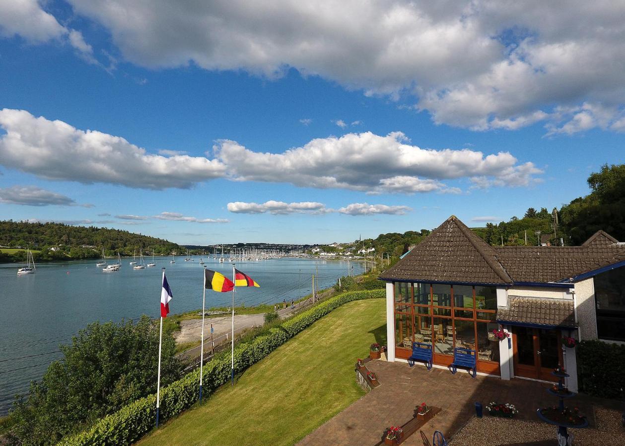Hotel Whispering Pines Crosshaven Exterior foto