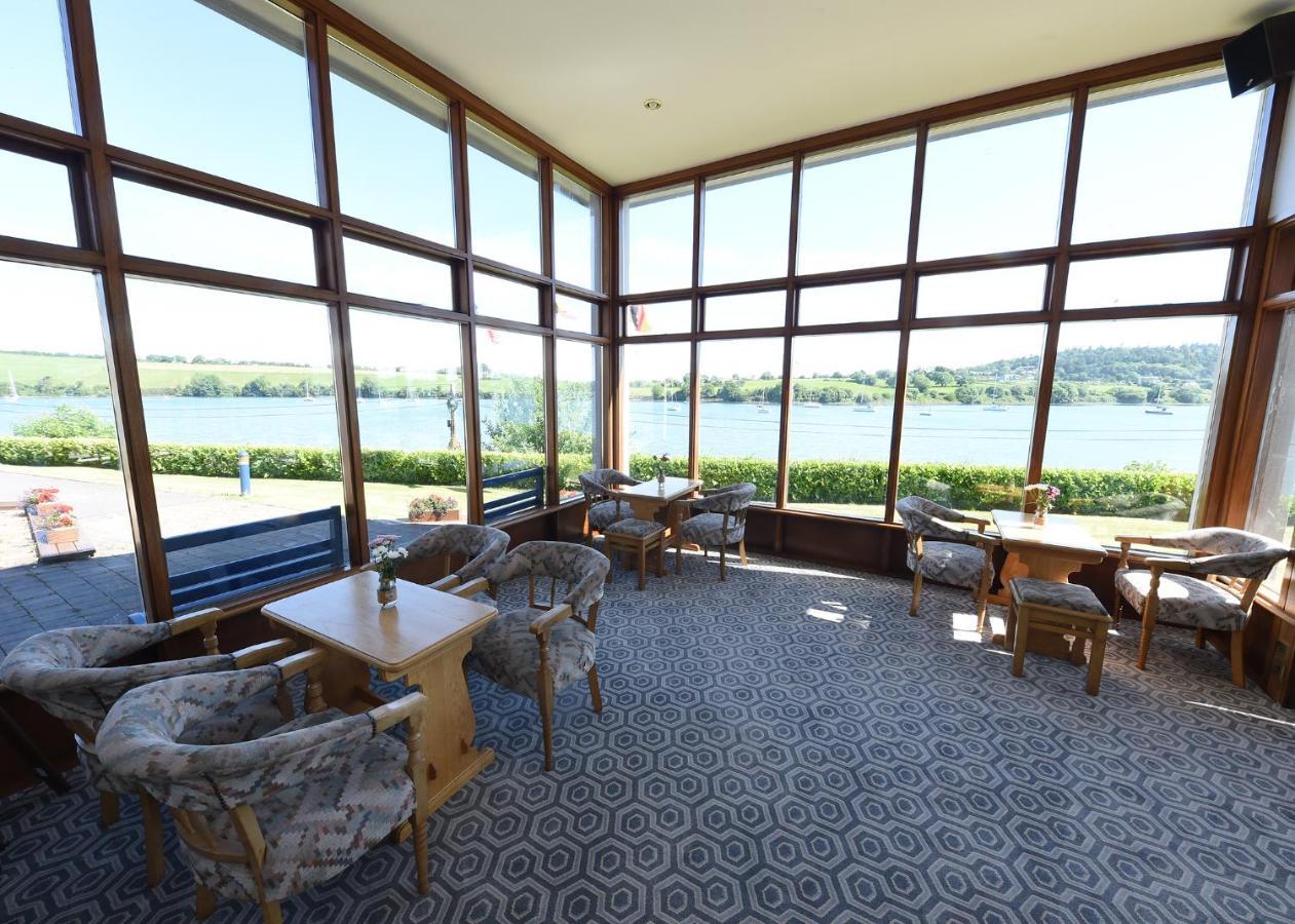 Hotel Whispering Pines Crosshaven Exterior foto